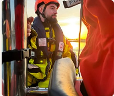 Marcus Thustrup, CRO · Salgs- og marketingansvarlig
